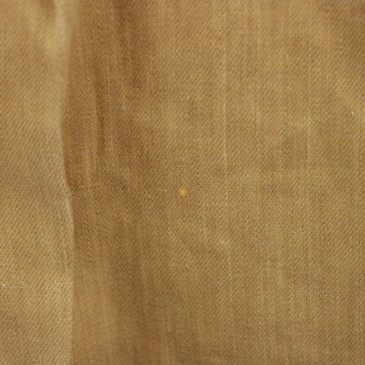 Wide リネンデニム