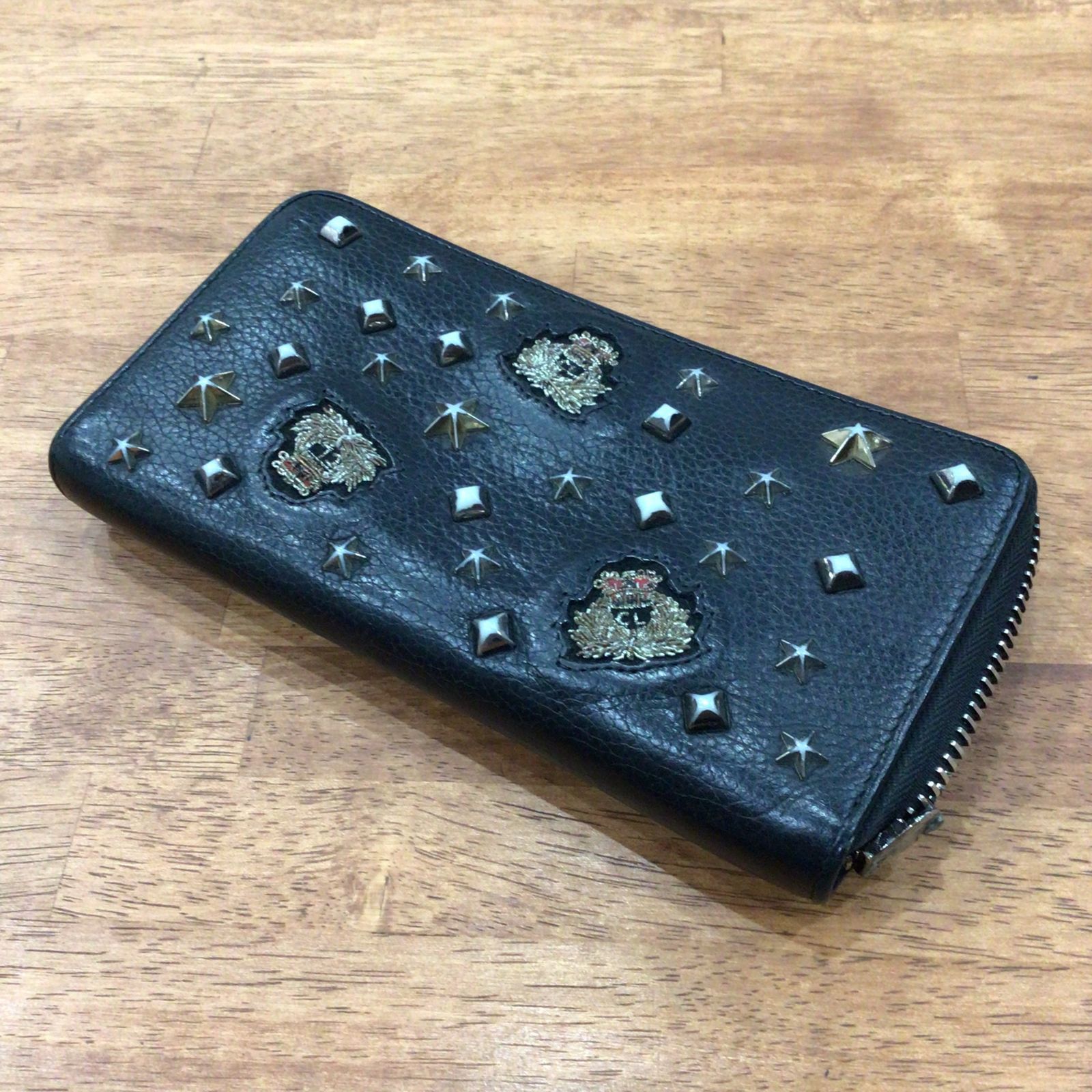 クリスチャンルブタン 長財布 箱付き クリスチャンルブタン 長財布 箱付き B25054372 - メルカリ