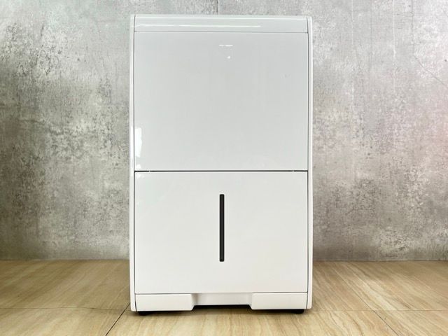 アイリスオーヤマ 除湿機 【中古】動作保証 IJC-J56-W 2024年製