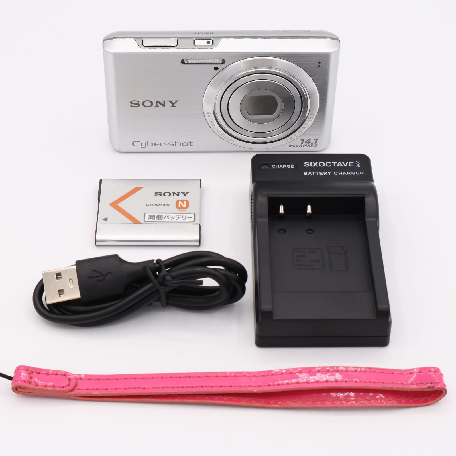 SONY SONY ソニー Cyber-shot サイバーショット DSC-RX100 SONY SONY ソニー Cyber-shot サイバーショット DSC-RX100