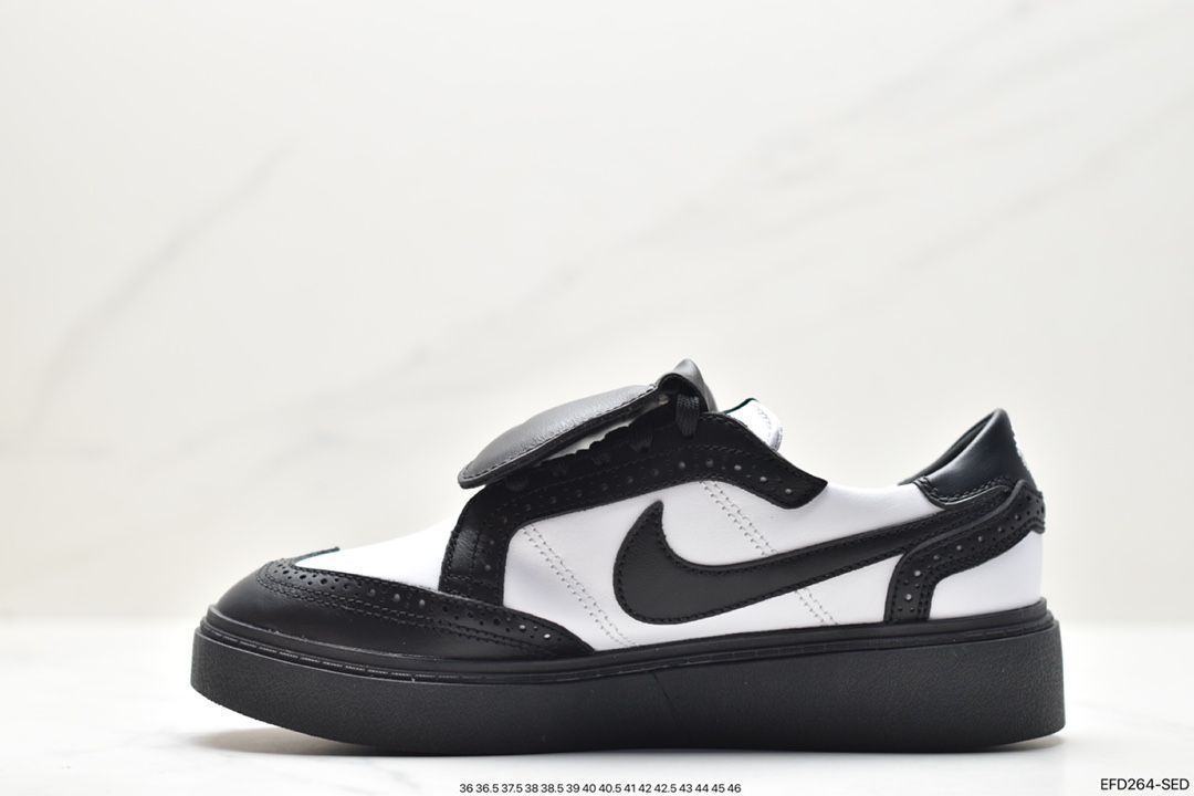 ピースマイナスワン × ナイキ クウォンド1 ブラックアンド