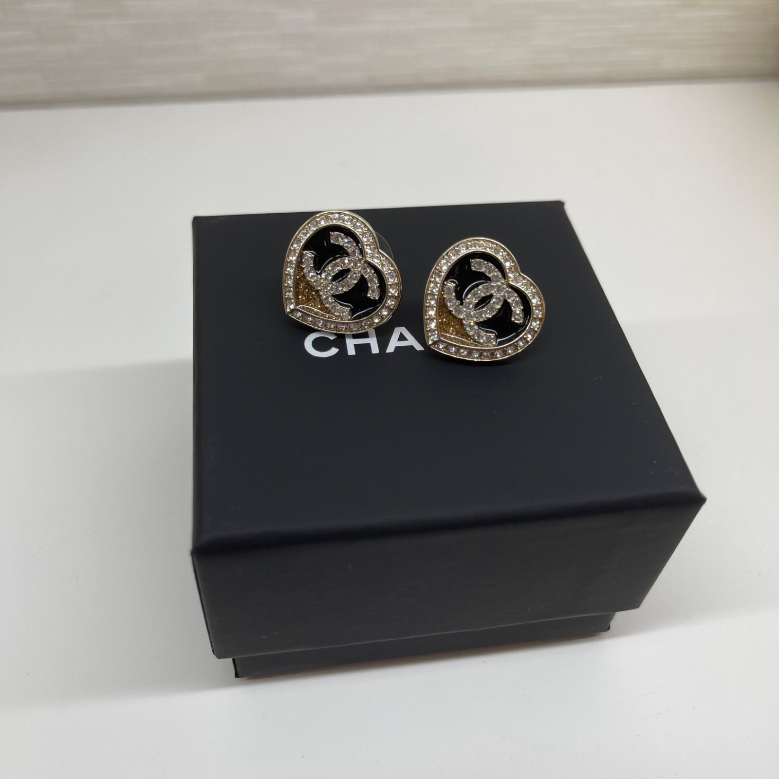 新品】【未使用品】2023-2024 AW 最新作 CHANEL シャネル ABB664  