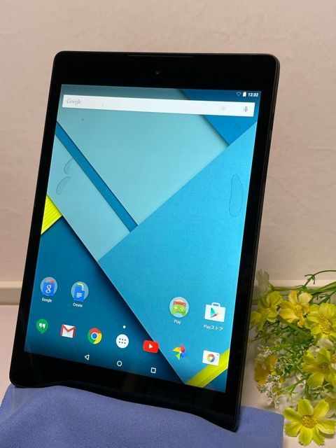 HTC Nexus NEXUS 9 Wi-Fiモデル 32GB 特価 中古 - 中古スマホSHOP