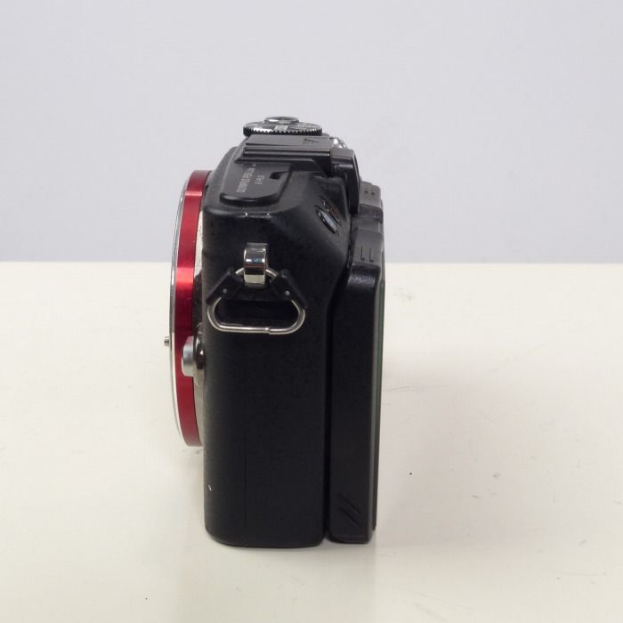 中古】(オリンパス) OLYMPUS E-PL6 ブラック 中古】オリンパス PEN  