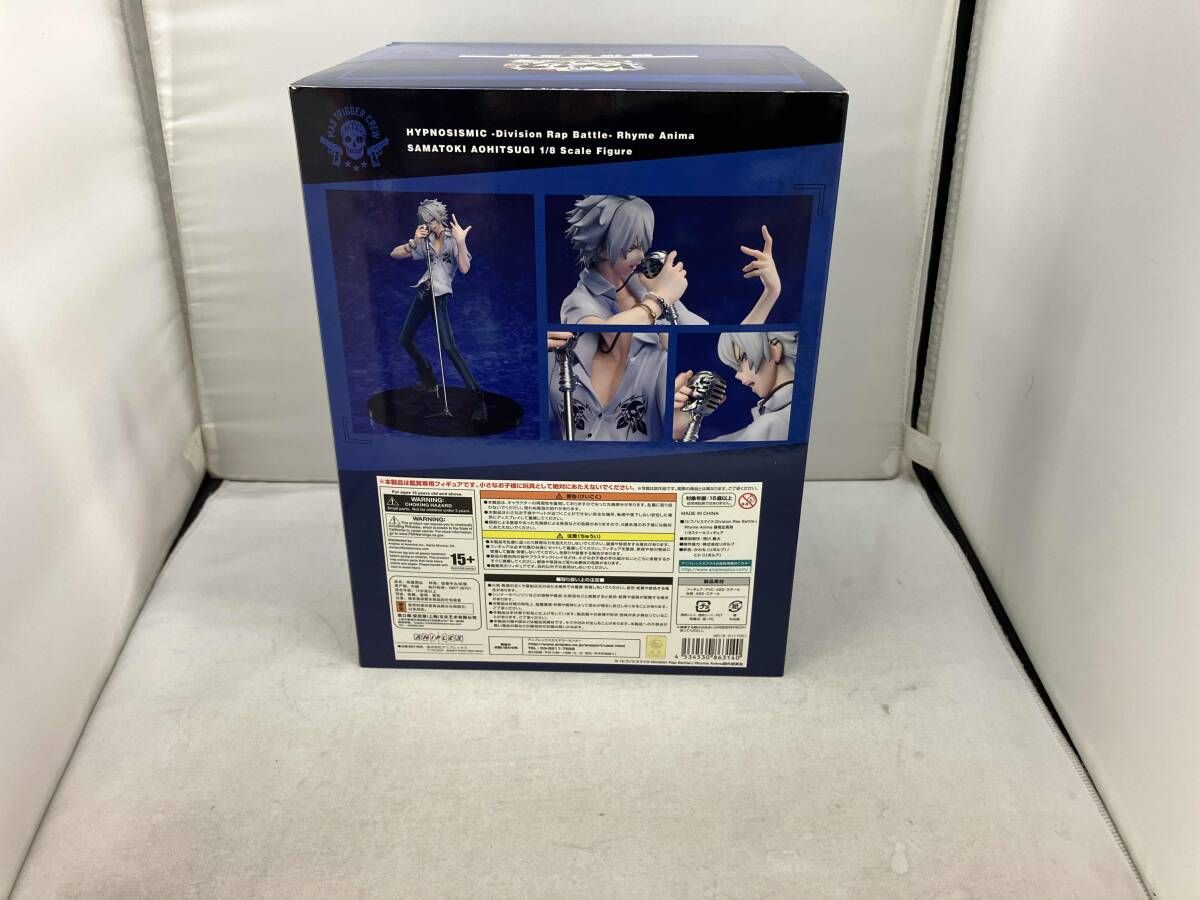 現状品 アニプレックス 碧棺左馬刻 1/8 Rhyme Anima ヒプノシス
