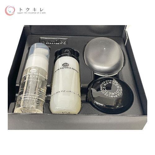 未開封  ワミレスミネラルプレミアム  おまけ付き ワミレス ミネラルセット 【公式通販】