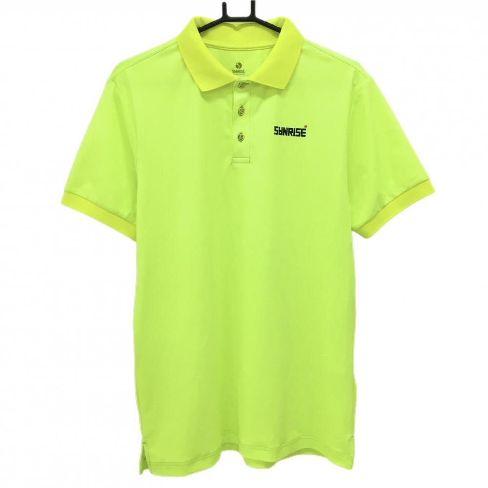 SANRISE サンライズ ポロシャツ 中西直人選手プロデュースSANRISE