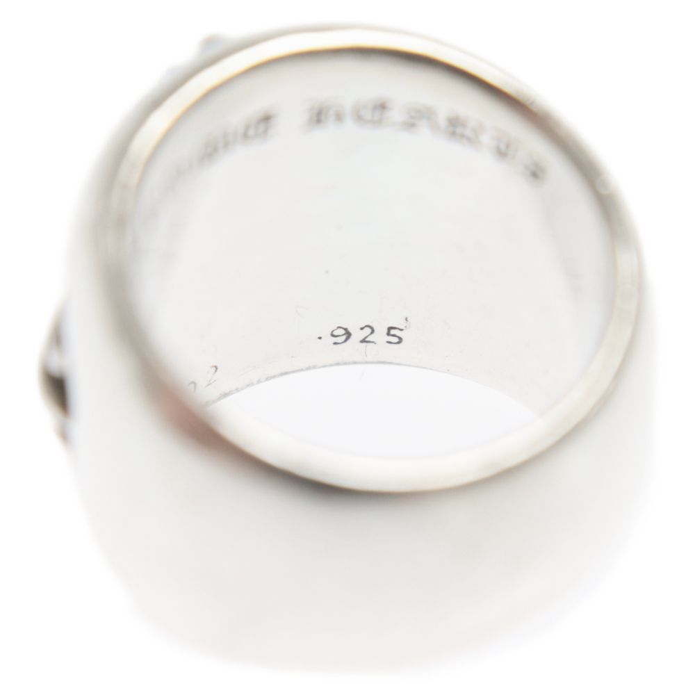 CHROME HEARTS (クロムハーツ) CLASSIC OVAL クラシックオーバルクロス