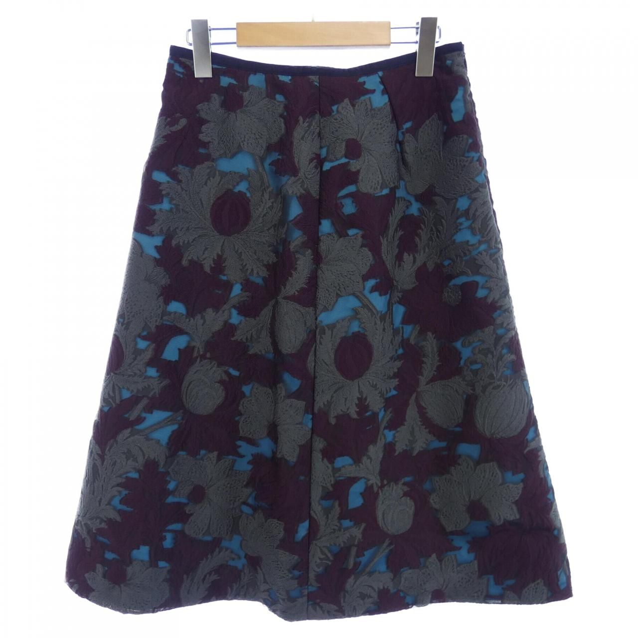 ドゥロワー DRAWER スカート