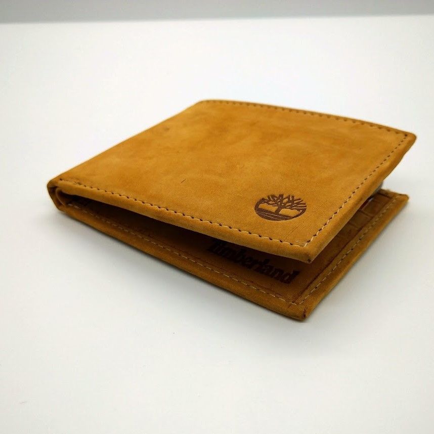 メンズ財布 Timberland ティンバーランド 本革-GENUINE LEATHER- 2 