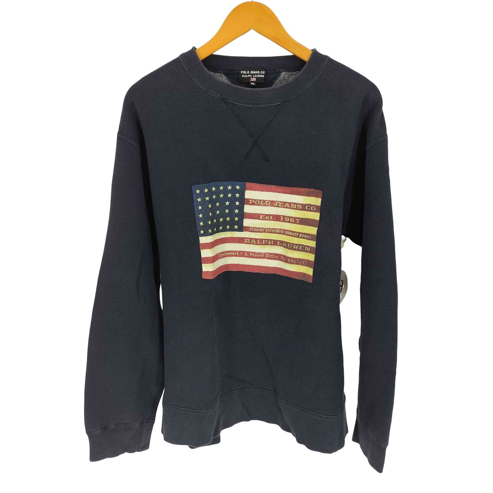 ポロジーンズカンパニーラルフローレン POLO JEANS COMPANY RALPH 
