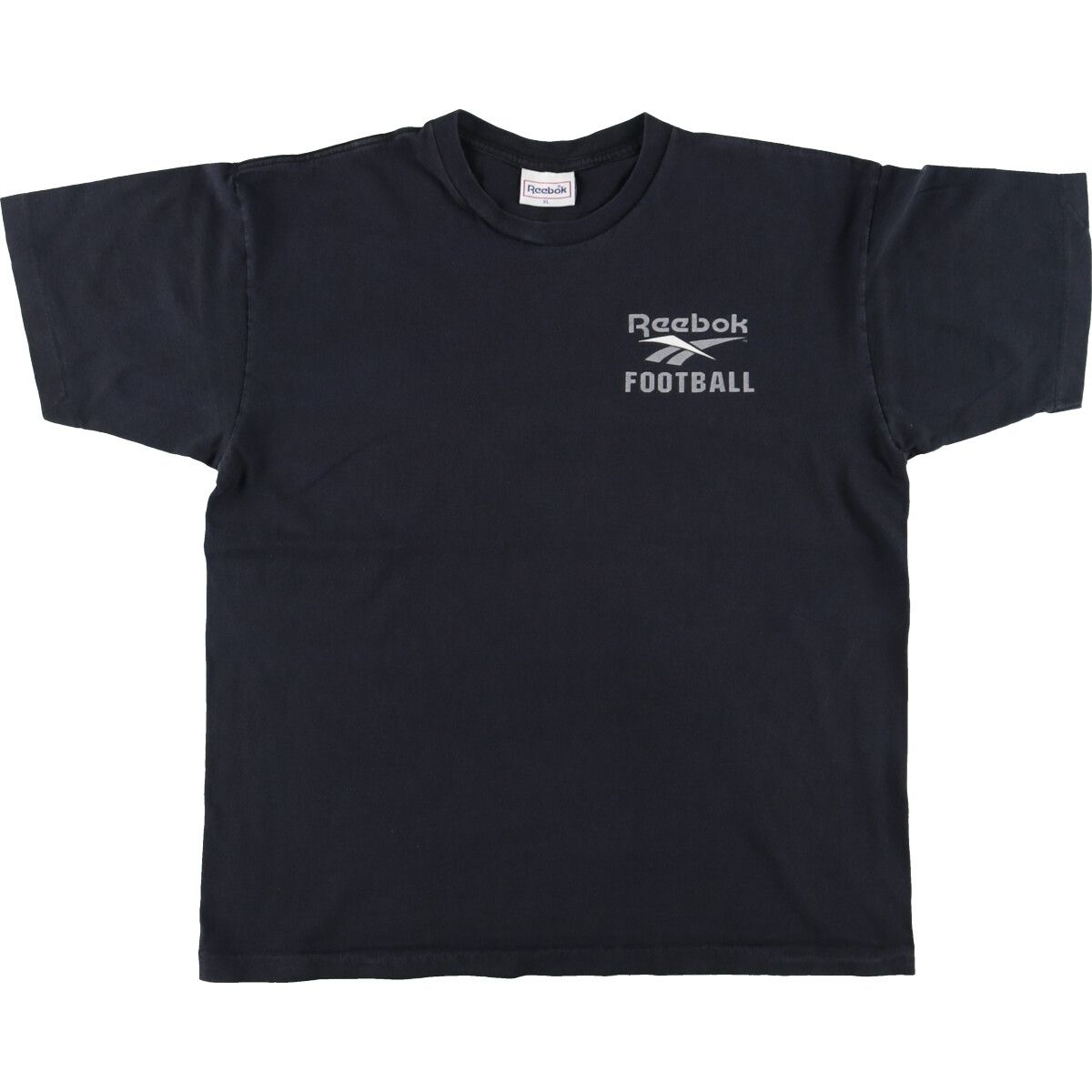 古着 90年代 リーボック Reebok ロゴプリントTシャツ USA製 メンズXL ヴィンテージ/eaa454751