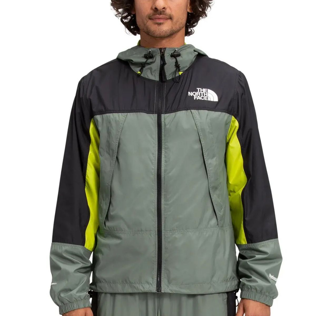 ザ ノースフェイス ナイロンジャケット The North Face Hydrenaline 