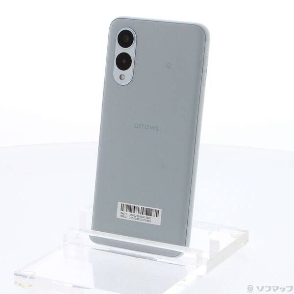 新品未開封 arrows We2 M07 ASMC07001 ライトブルー arrows We 新品未開封 We2 M07 ASMC07001 [ライトブルー/明青