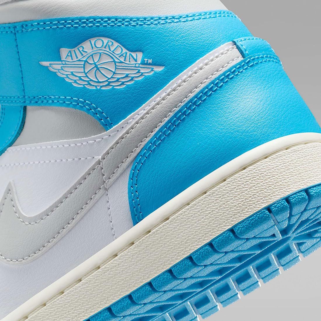 AIR JORDAN