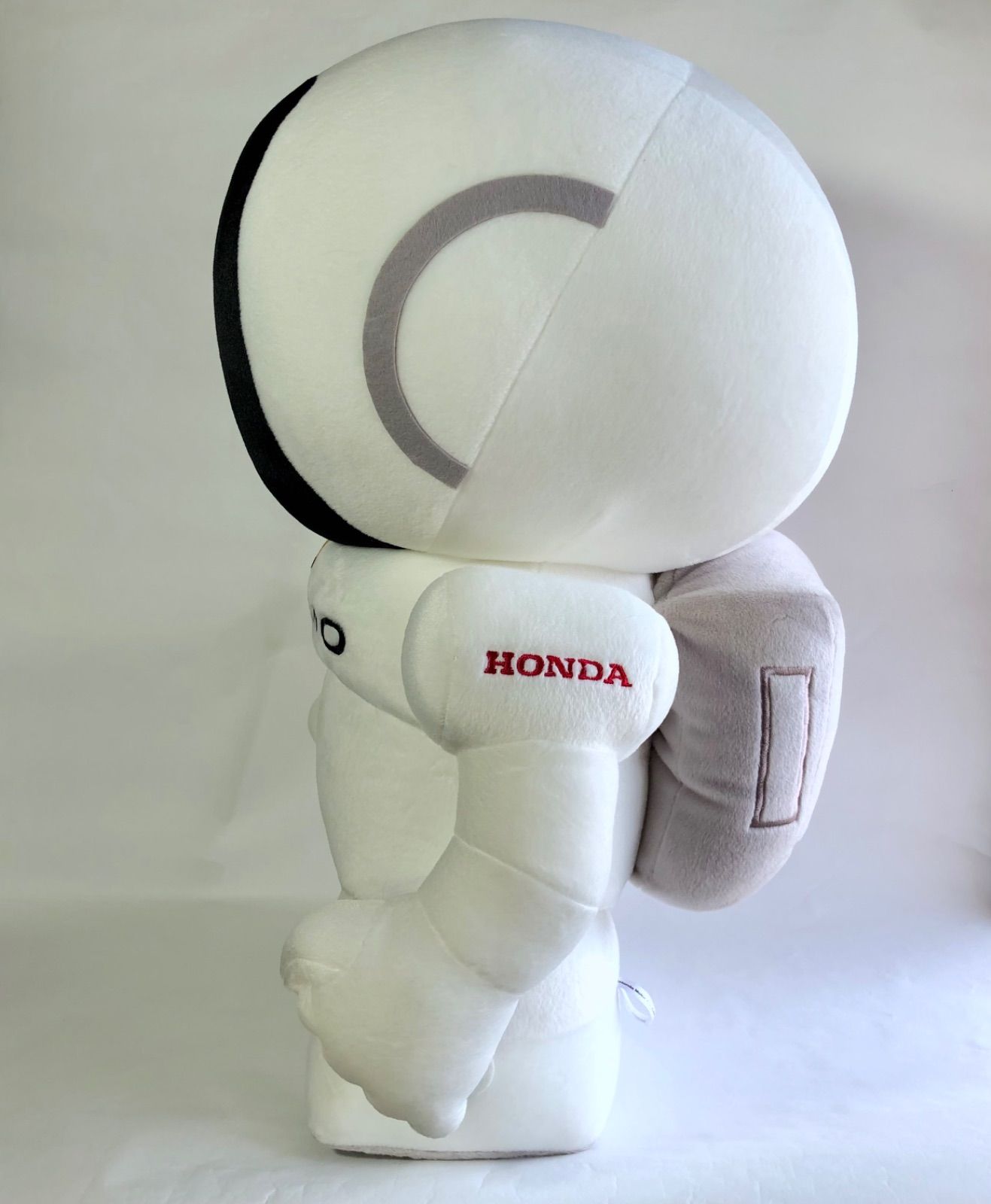 HONDA ASIMO BIG ぬいぐるみ USED - メルカリ