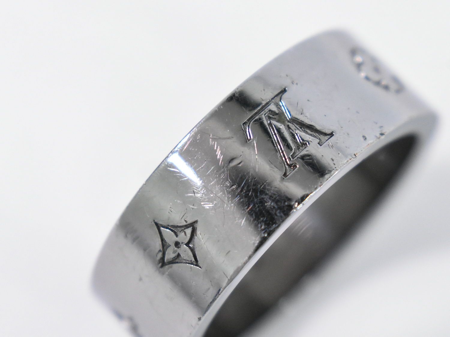 本物 ルイヴィトン LOUIS VUITTON LV バーグLVインスティンクト セット  