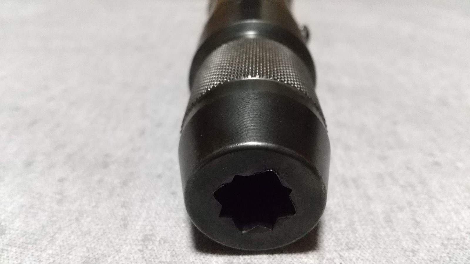 中古 不二空機 チッピングハンマ フラックスハンマ FCH-20 ち1
