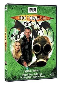 その他 Doctor Who: Complete First Season V.3 [DVD] Doctor Who Complete First Season V.3 [DVD] 【公式通販】