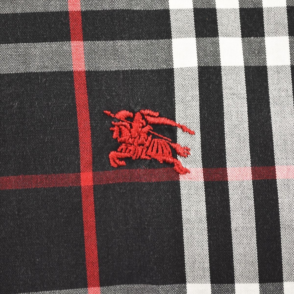 人気】 バーバリー ブラックレーベル BURBERRY BLACK LABEL ノバ 