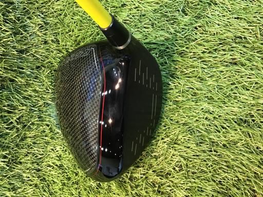 ●YAMAHA RMX VD59 ドライバー‼️ ●10.5°●フレックス S RMX ヤマハ アールエムエックス ドライバー VD59 10.5