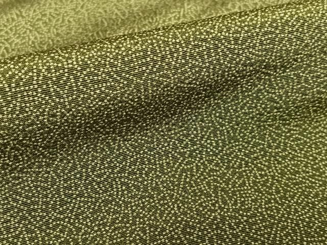 平和屋着物○江戸小紋 家内安全 正絹 逸品 AAAV7422zg - メルカリ