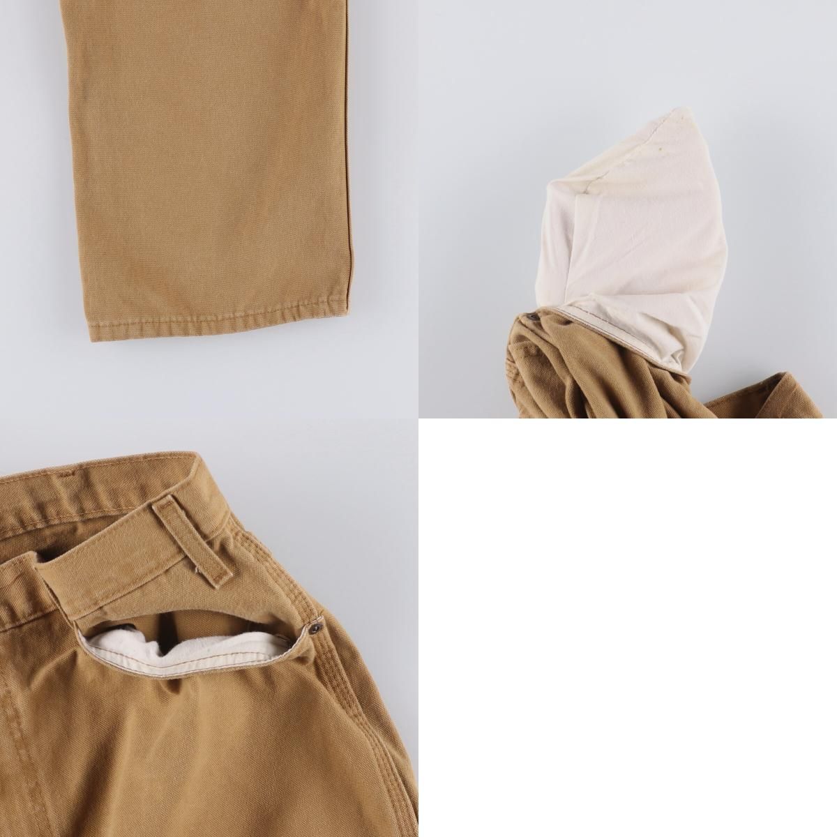 Dickies