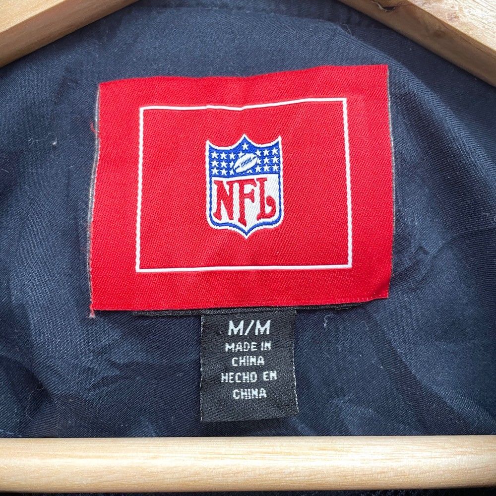 G-III APPAREL NFL ロサンゼルス チャージャーズ ウォームアップ