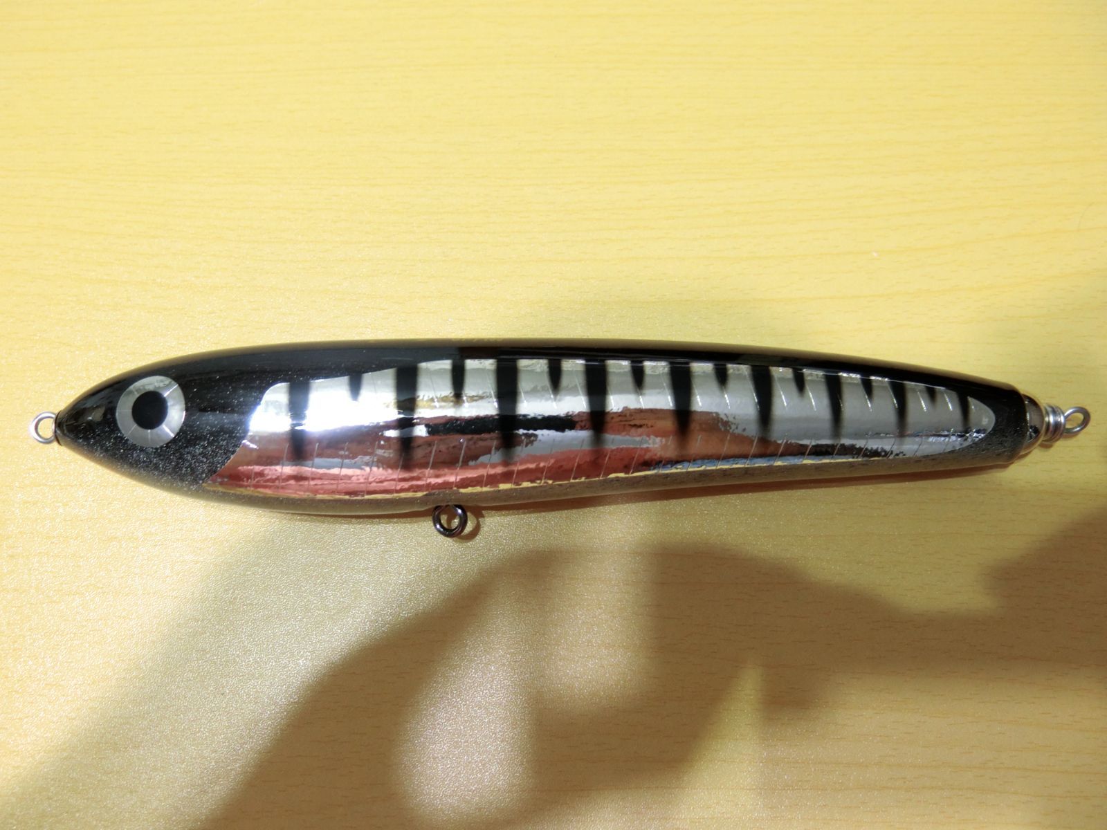 カーペンター   GT-γ ディアブロ　160 美品 ディアブロ カーペンタープロフェッショナルモデル GT-γ 160 未