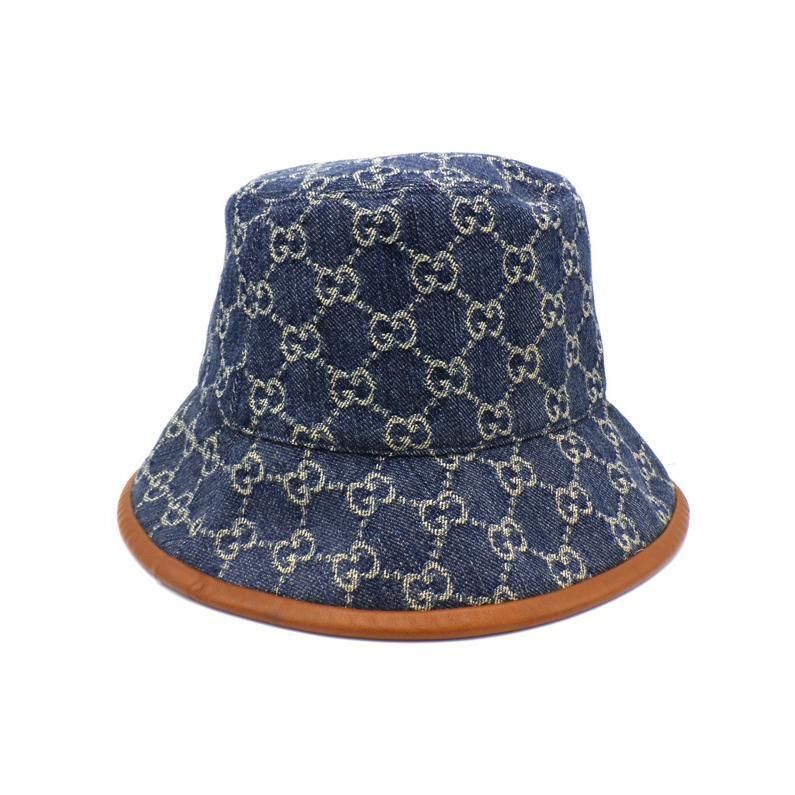 バケットハット