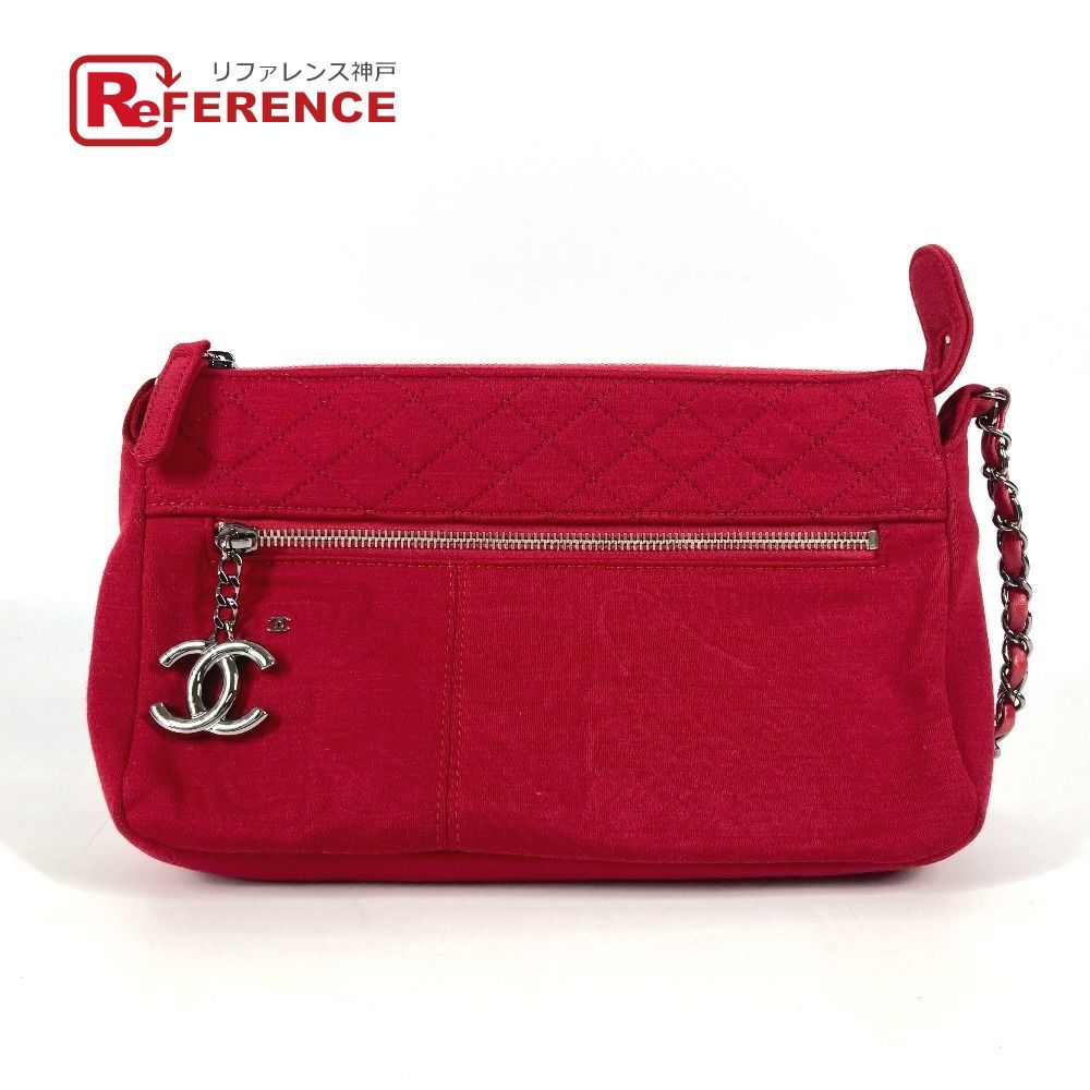 CHANEL シャネル ショルダーバッグ CC ココマーク チャーム CHANEL シャネル ショルダーバッグ CC ココマーク チャーム