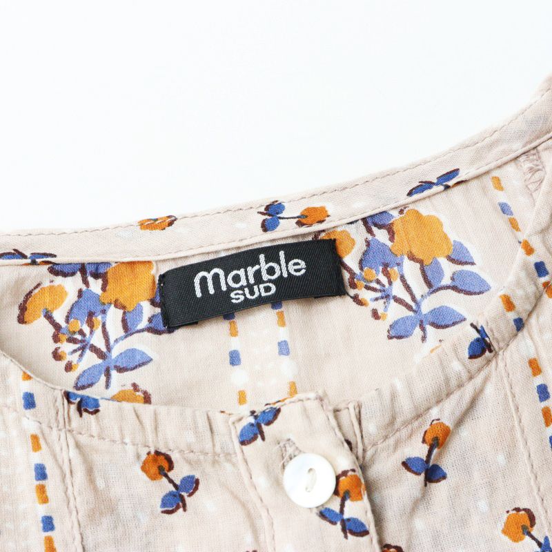 marble SUD ポッピングバニー ブラウス 4573440042429an_3?$VS_1500$