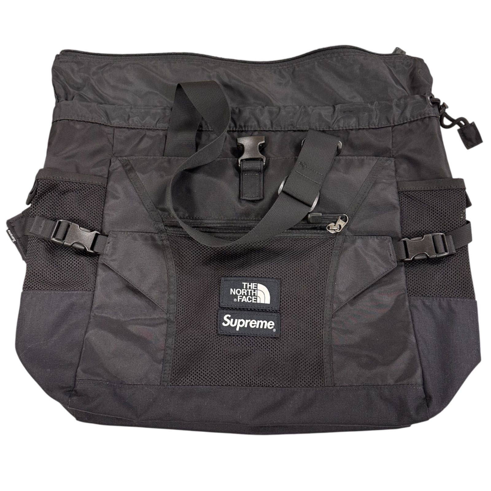Supreme The North Faceトートバッグ Supreme The North Face Adventure Tote (SS20) - $148