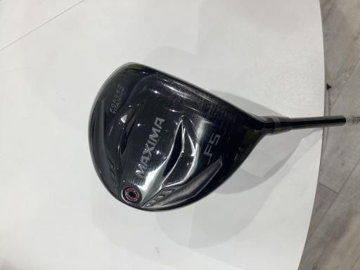 リョーマゴルフ MAXIMA F Special Tuning ブラック F5 フェアウェイウッド FW Tour AD MF-3 フレックスR メンズ 男性用 右利き 右用 Cランク ゴルフクラブ