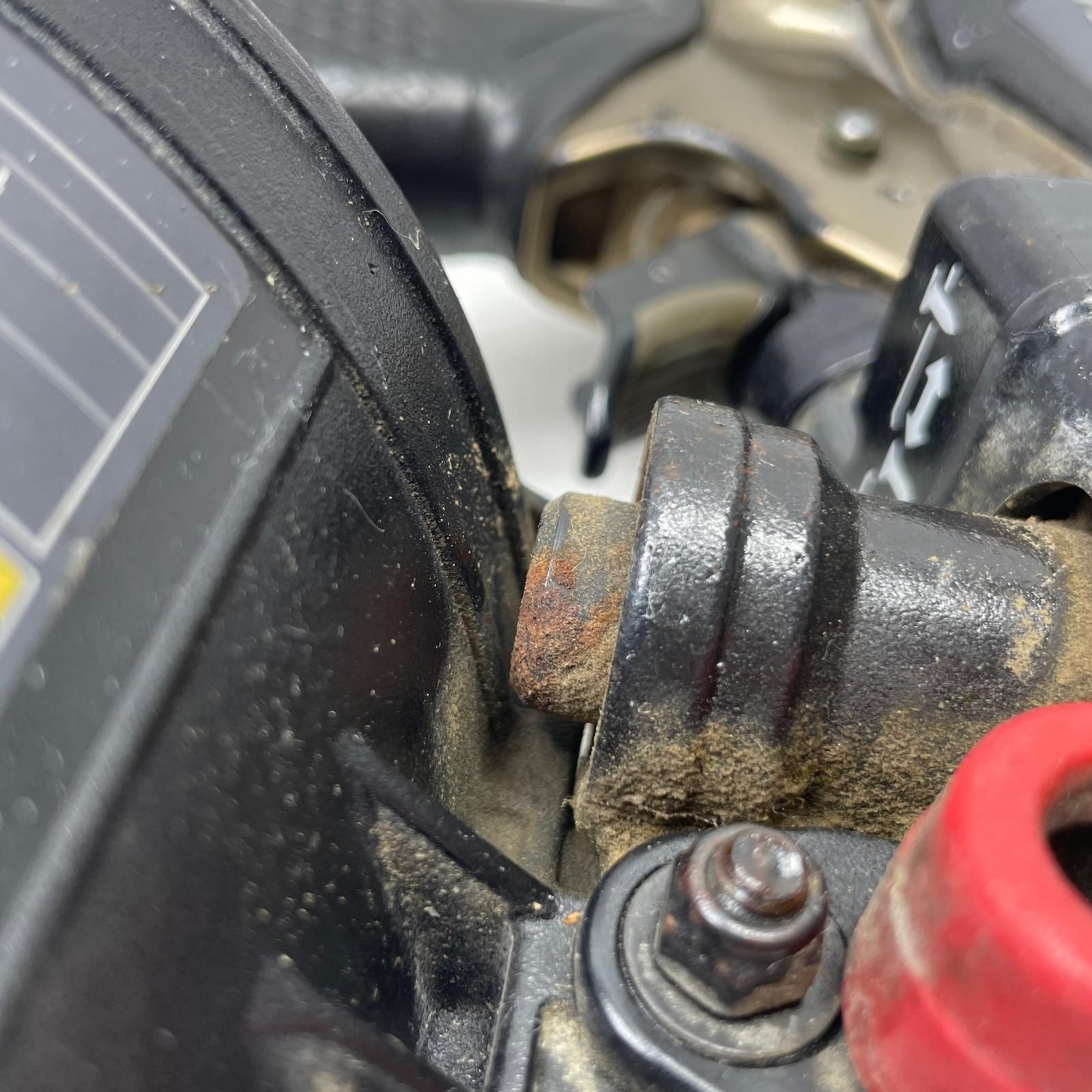 HiKOKI ハイコーキ エア釘打ち NV50HR2 本体のみ 高圧 50mm HRDEVELOPMENT_JP