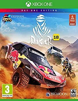 S.H.Figuarts 仮面ライダーオーズ タジャドル コンボ 中古】 Dakar 18 (Xbox One) (輸入版) ゲーム・おもちゃ・グッズ