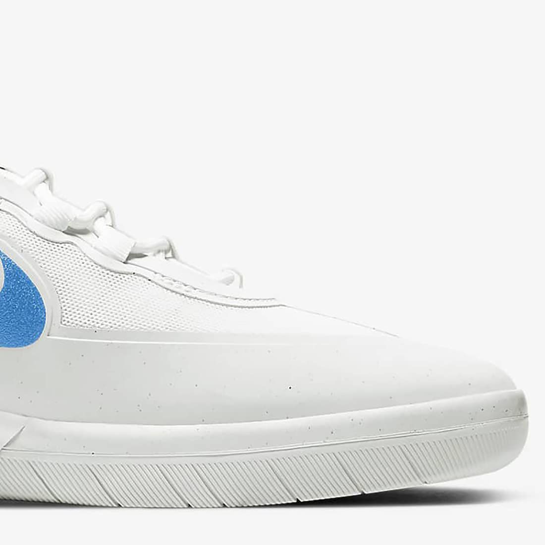 ナイキ] SB ナイジャ フリー 2[SB Nyjah Free 2] サミットホワイト