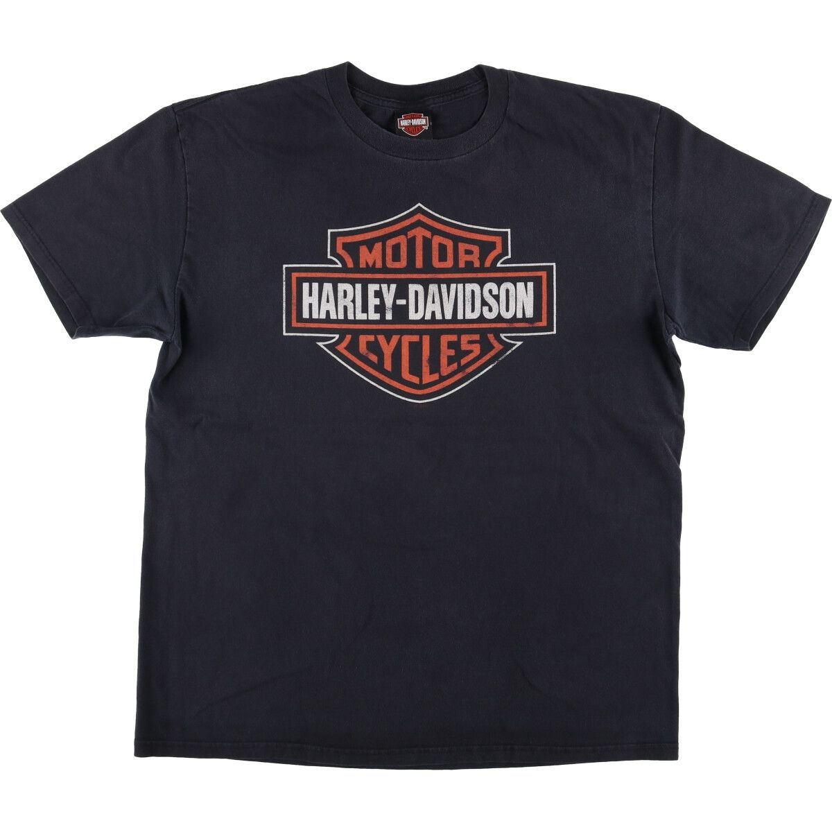 HARLEY DAVIDSON ハーレーダビッドソン　tシャツ 古着 古着 ハーレーダビッドソン Harley-Davidson モーターサイクル