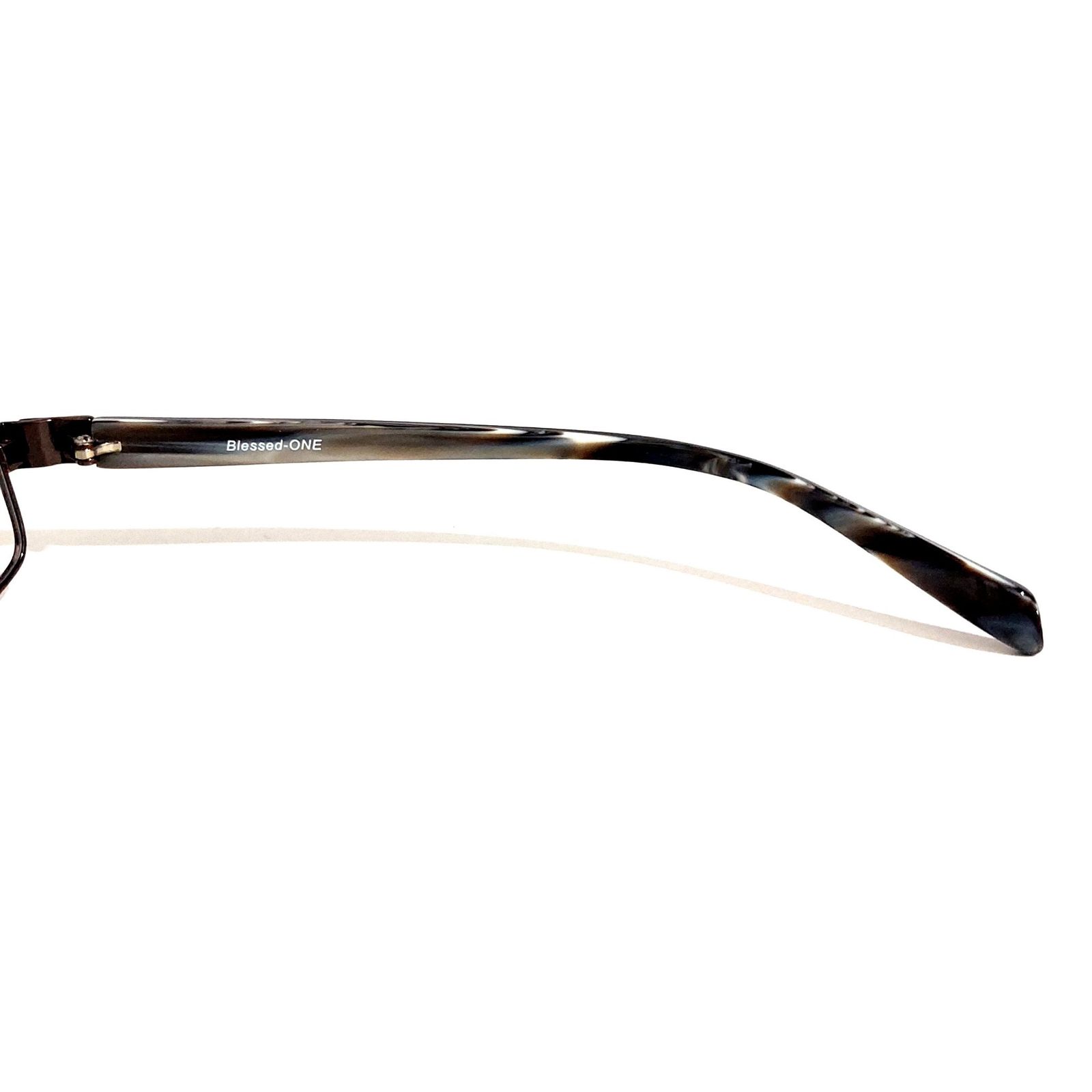 No.1845メガネ　Blessed-ONE【度数入り込み価格】 No.1845+メガネ Blessed-ONE【度数入り込み価格】 - メルカリ