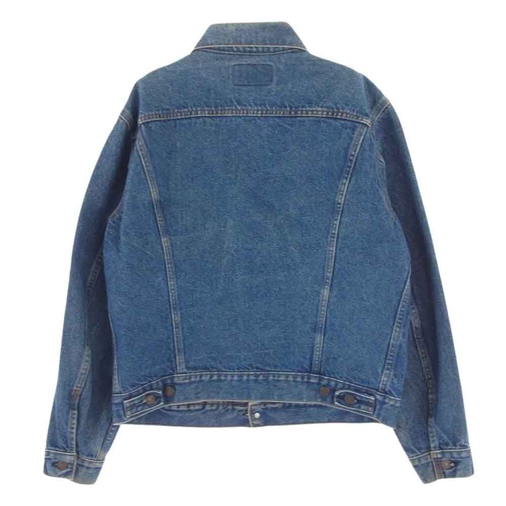 Levi's リーバイス デニムジャケット 70506 刻印725 デニム