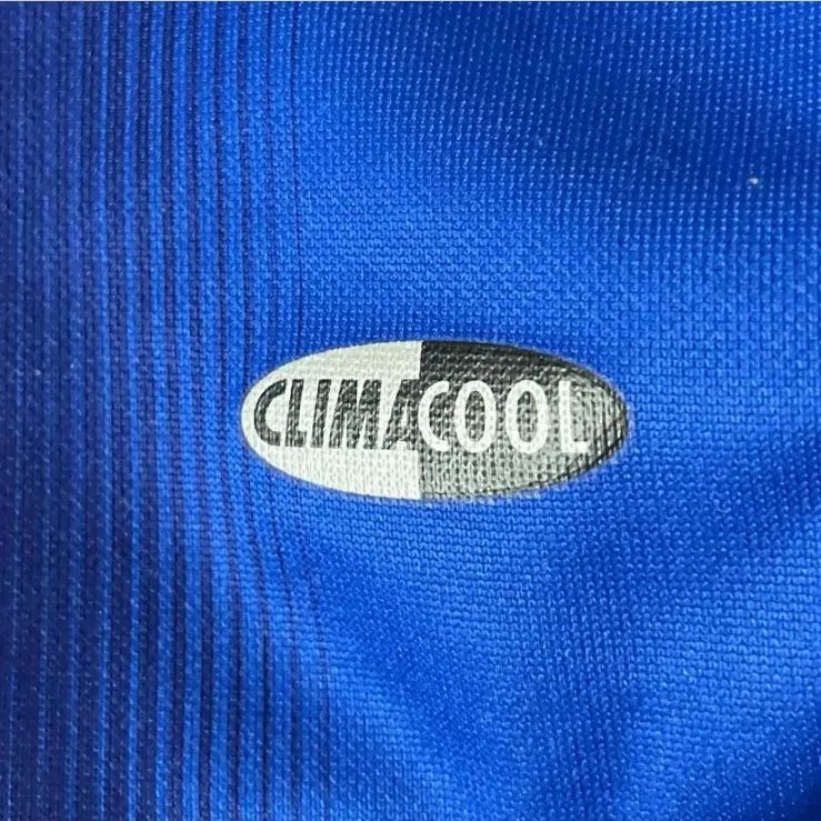 adidas サッカー 2004 日本代表 #11 三浦知良 長袖 ユニフォーム adidas サッカー 2004 日本代表 #11 三浦知良 長袖 ユニフォーム