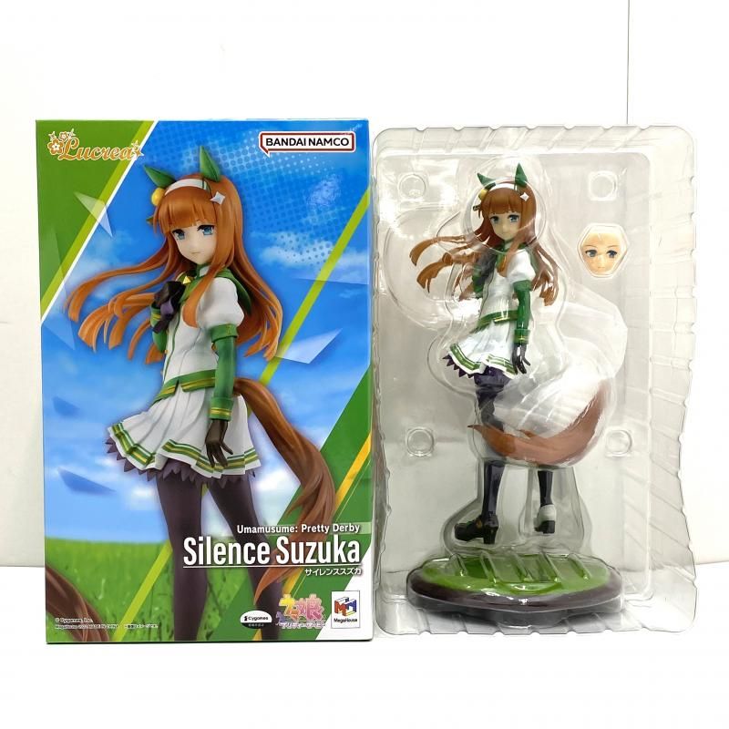 公式 【】【開封】サイレンススズカ 「ウマ娘 プリティーダービー