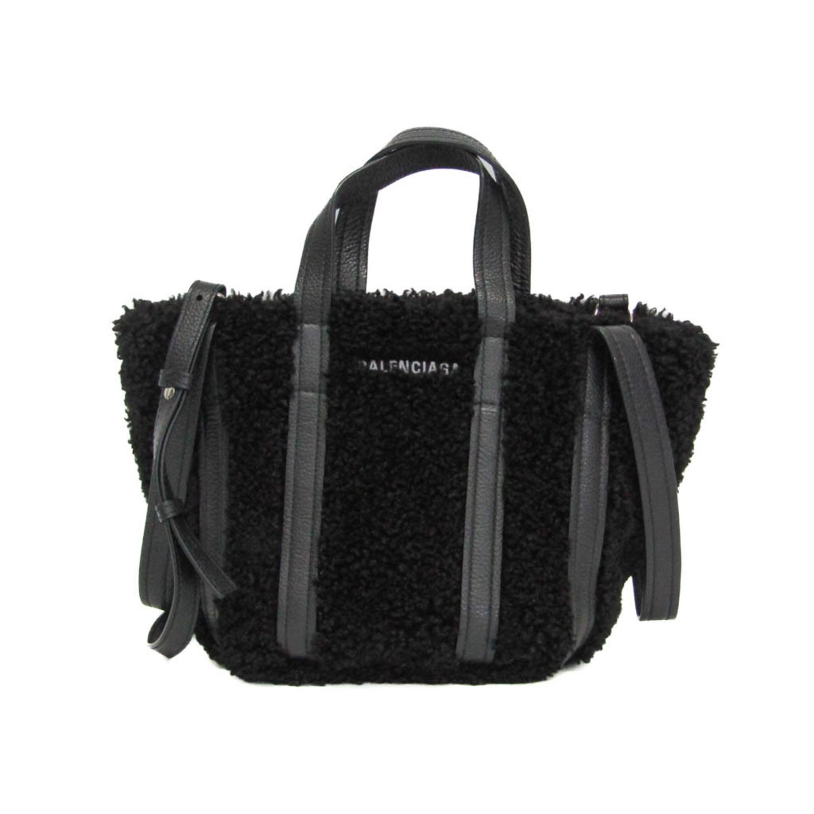 バレンシアガ(Balenciaga) エブリデイ XS ノースサウス 672793