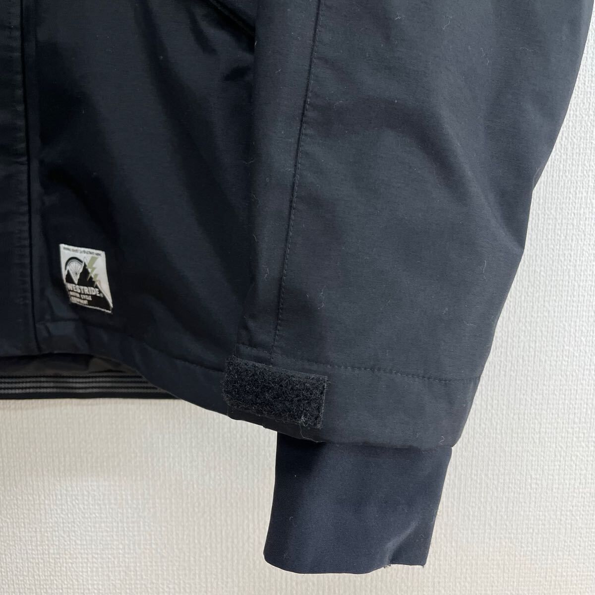 WESTRIDE ウエストライド TC-1101 MOUNTAIN RIDERS JACKET