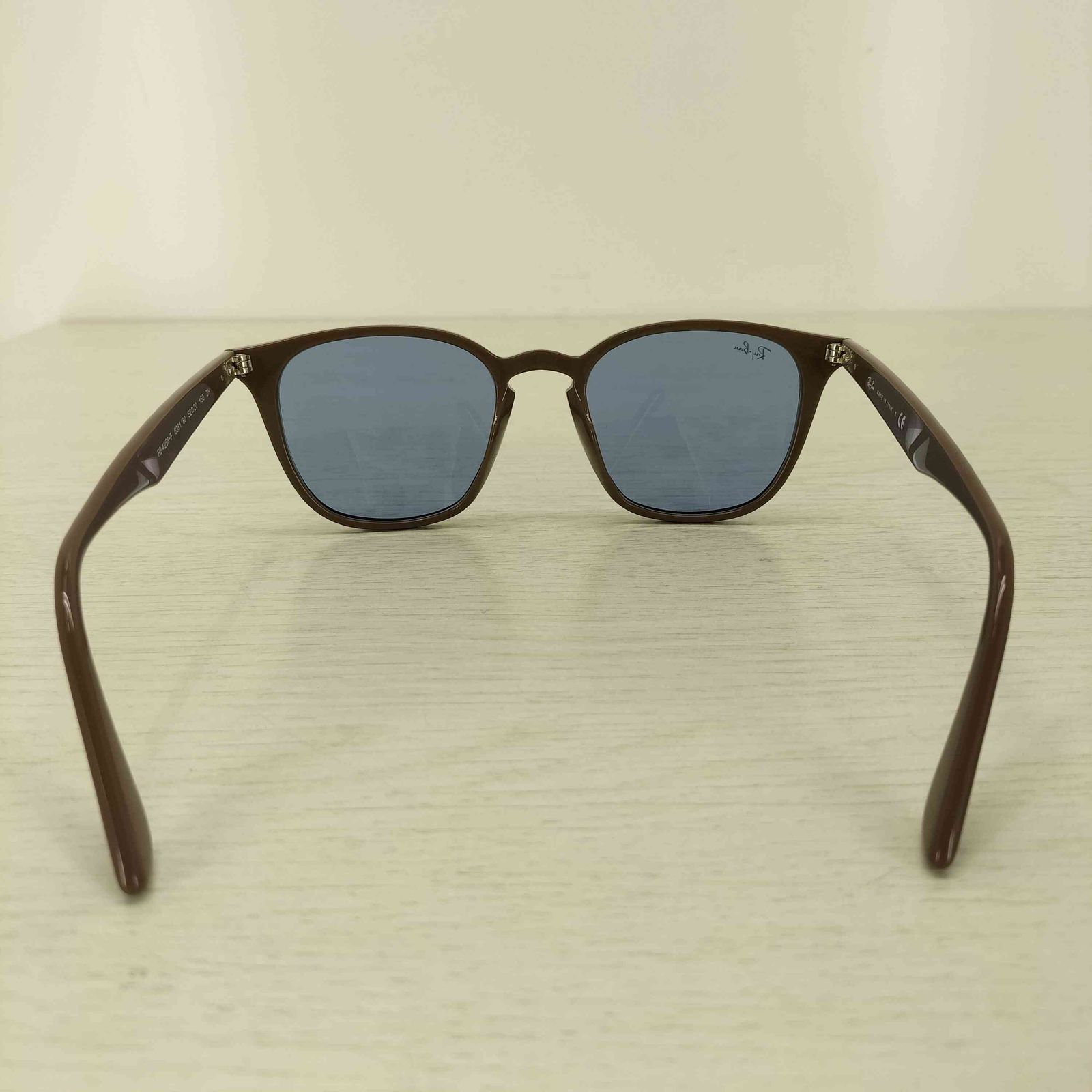 レイバン RAYBAN サングラス 新品未使用 レイバン公式ストア】 Ray-Ban® RB4420 サングラス | ブラック X