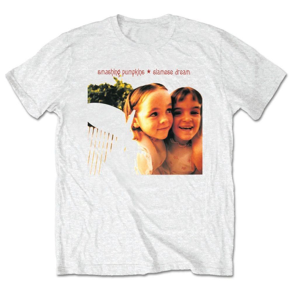 【公式新品】 THE SMASHING PUMPKINS - DREAM スマッシングパンプキンズTシャツ