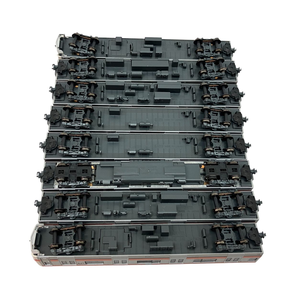 KATO 10-861 209系500番台 武蔵野線 M73 KATO 10-861 209系 500番台 武蔵野線 8両セット Nゲージ カトー