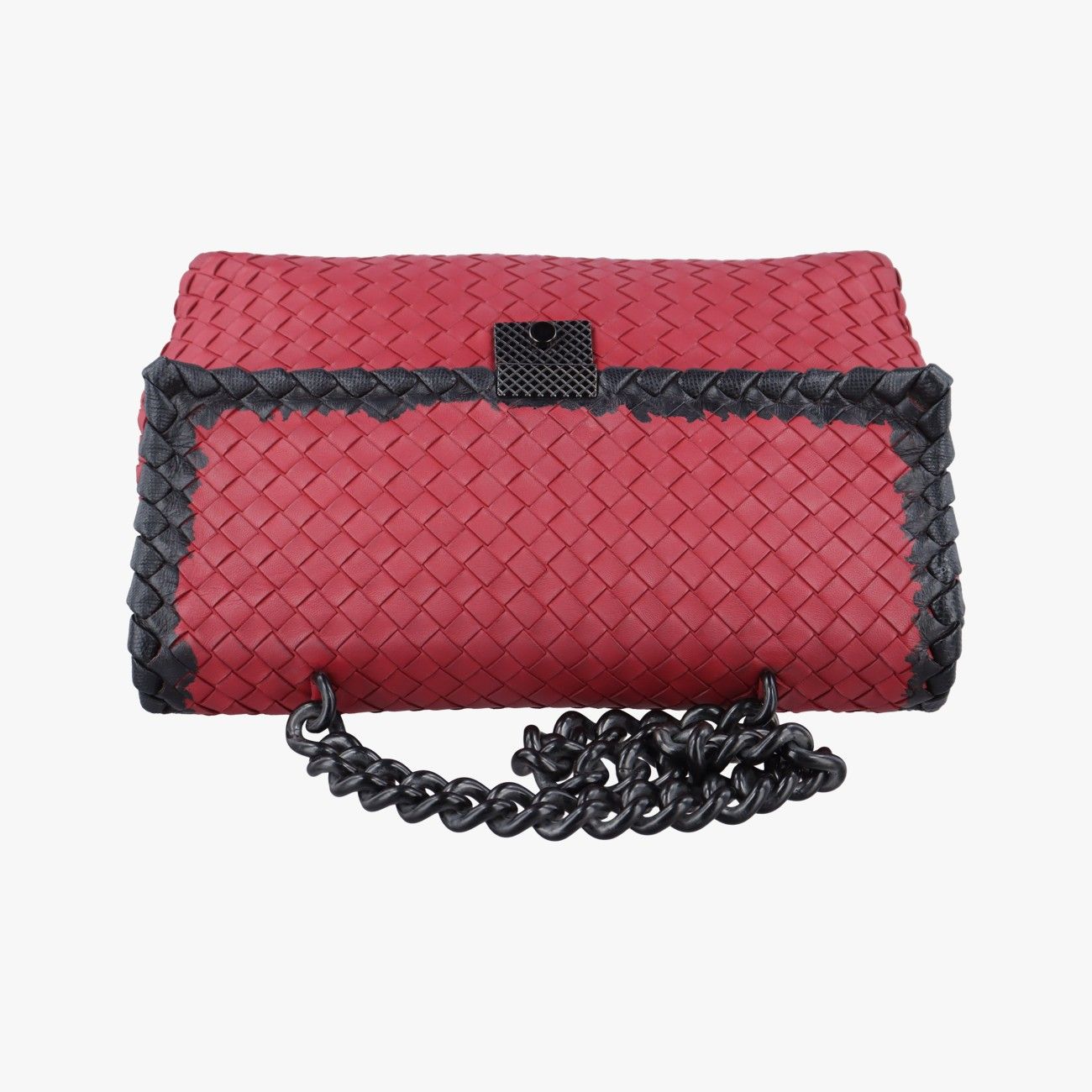 Venetaイントレチャート