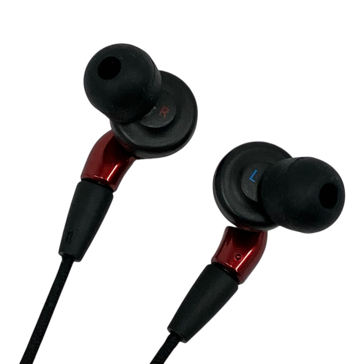 ソフトな radius ラディウス HP-NHR 31 R 有線イヤホン オーディオ M10554420 条件付き送料無料