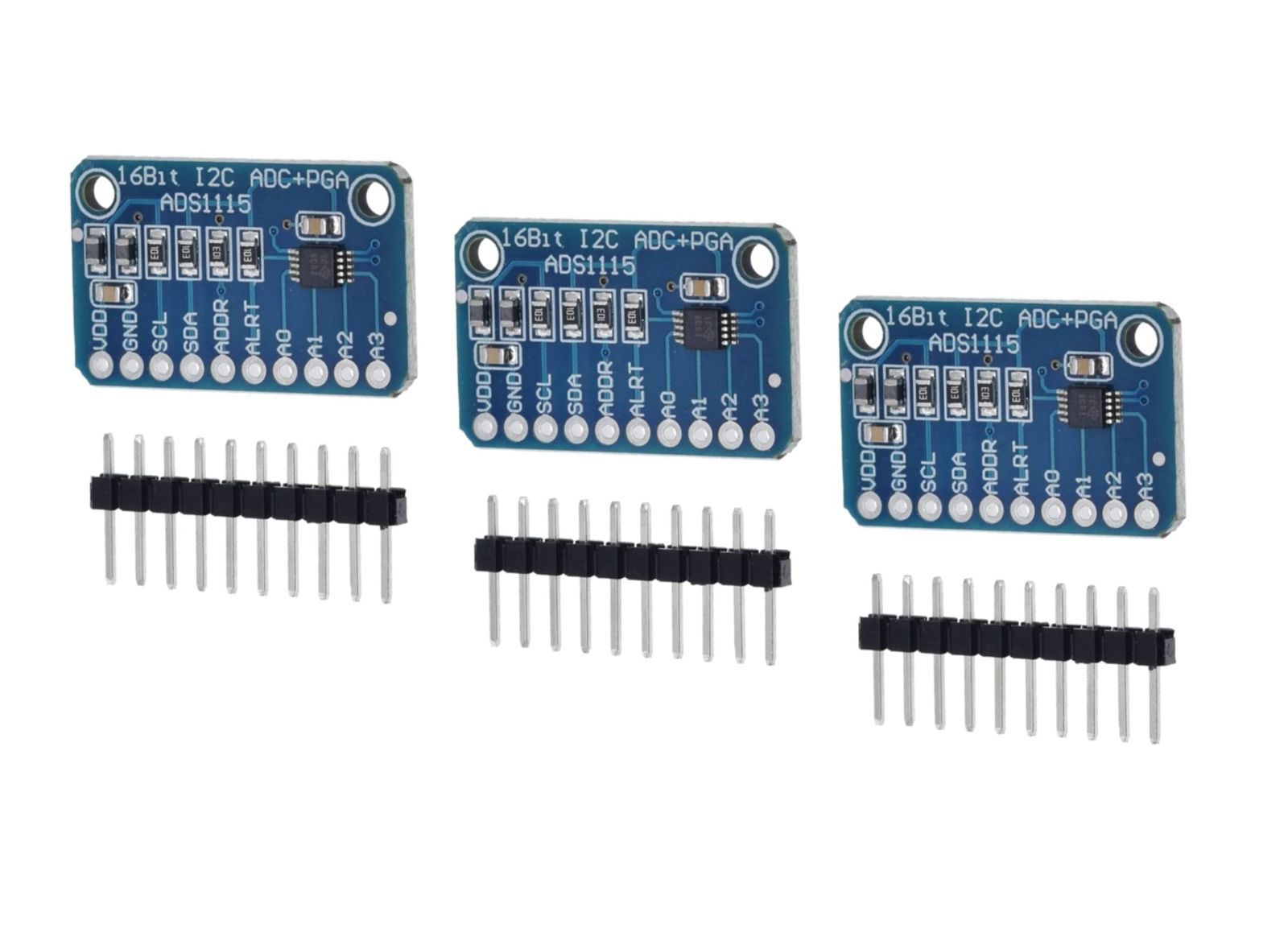 ATMEL 8ビットマイクロコントローラ - MCU ATtiny85-20PU - 半導体製品